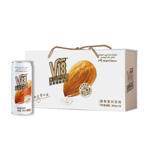 美益天V18天山巴旦姆