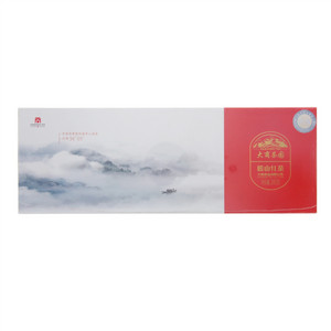 DASHANGTEA大商茶园崂山红茶