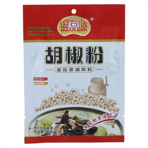 滋品源胡椒粉