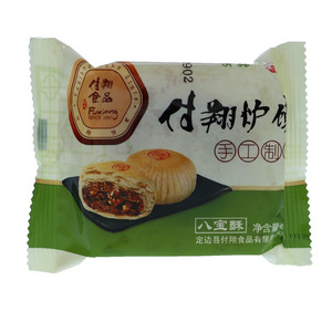 付翔炉馍单个装