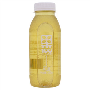 汇源果100苹果汁