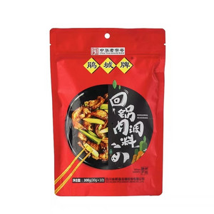 鹊城牌回锅肉调料