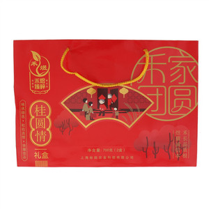 禾煜桂圆情礼盒
