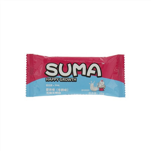 苏玛快乐成长营养棒（牛奶味）冷加工糕点