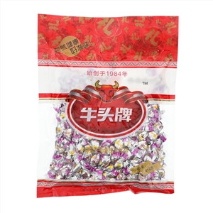 牛头牌特级牛肉制品大礼包