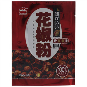 弥山单一型花椒粉（非即食类）