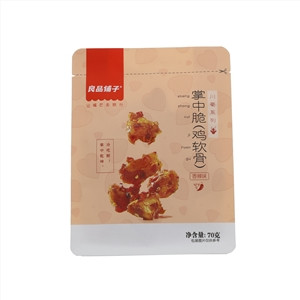 良品铺子掌中脆（鸡软骨）香辣味