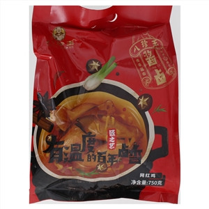 八珍王王红鸡