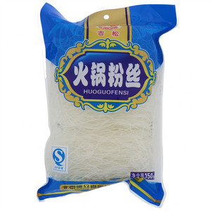 古松火锅粉丝