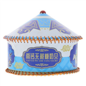 塞外缘高钙无蔗糖奶贝