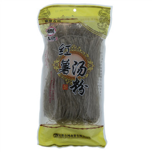 朋吉鸿红薯汤粉