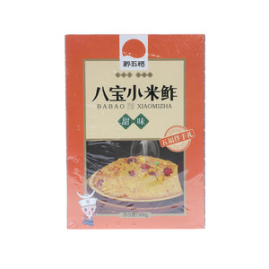 黔五福八宝小米鲊（甜味）