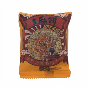桃酥椒盐 （500g）