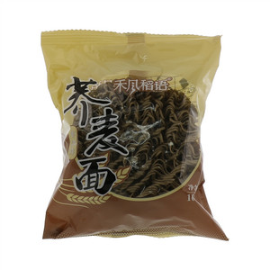 Hefengdaoyu禾风稻语荞麦面