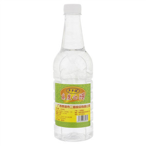 严声海高度白醋