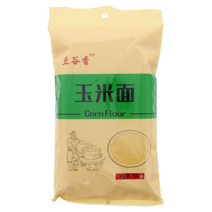 玉米面