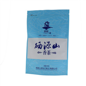 硒源山香茶