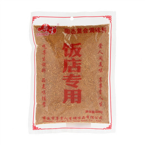 尊生固态复合调味料（饭店专用）