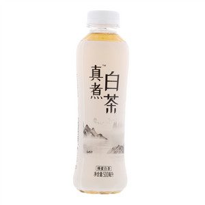 三九亿康（蜂蜜白茶）茶味饮料