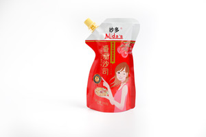 妙多番茄沙司（挤挤装）