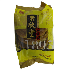 荣欣堂 太谷饼