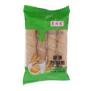 義顺德咸蛋黄味卷心酥