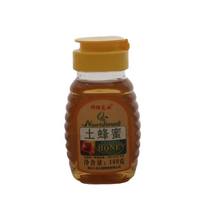 土蜂蜜