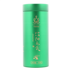 天潭茶业信阳毛尖茶