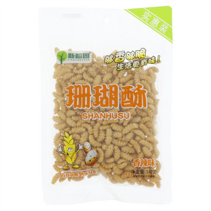 新榕园香辣味珊瑚酥