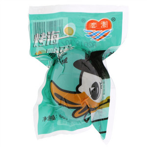 恋潮海鸭咸蛋（熟）