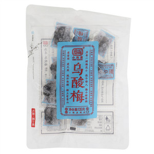 小梅屋乌酸梅