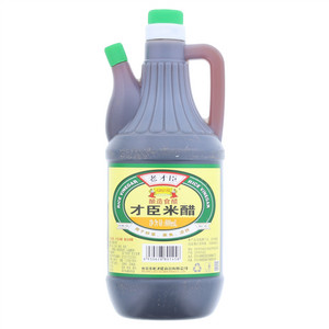 才臣米醋