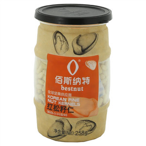 佰斯纳特红松籽仁