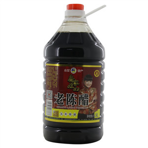 渊源 乔家媳妇老陈醋（酿造食醋）五年陈酿
