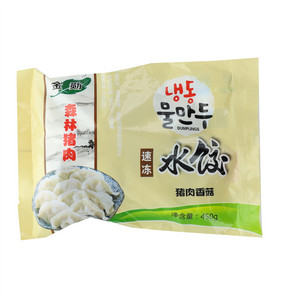 金勋猪肉香菇水饺
