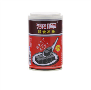 即食凉粉