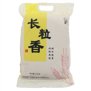 镇赉果一长粒香