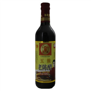 李渊 精制五粮老陈醋（酿造食醋）