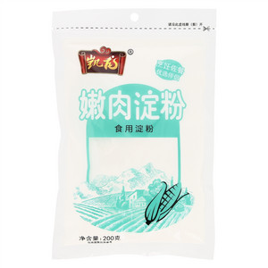 凯龙嫩肉淀粉