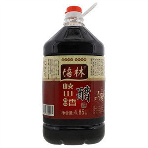 培林岐山风味香醋