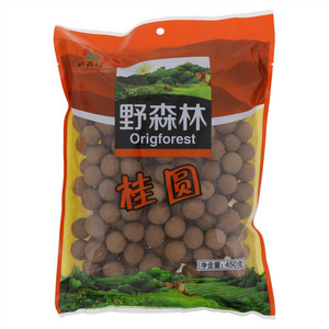 野森林桂圆