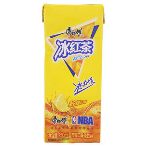 TP250 冰红茶