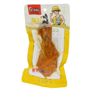 伊家乐盐焗味鸡腿