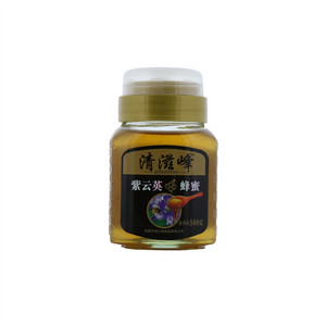 清滋峰紫云英蜂蜜