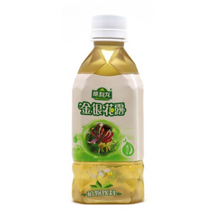 金银花露植物饮料