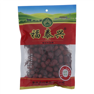 福泰兴新疆灰枣