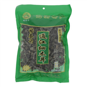 福泰兴通江细木耳