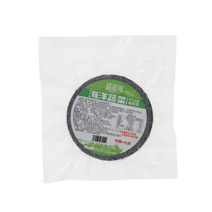 精和缘海洋蔬菜烘干压缩海带丝