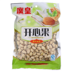 廣皇休闲食品系列开心果