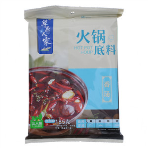 草原人家香汤火锅底料